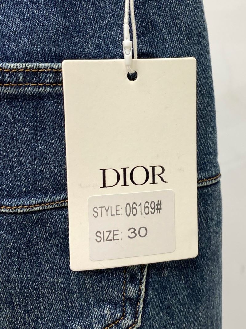 Christian Dior Jeans